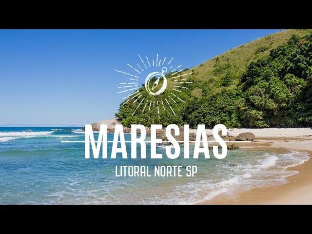 Maresias Park Suites Εξωτερικό φωτογραφία