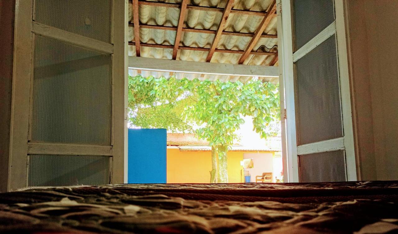 Maresias Park Suites Εξωτερικό φωτογραφία