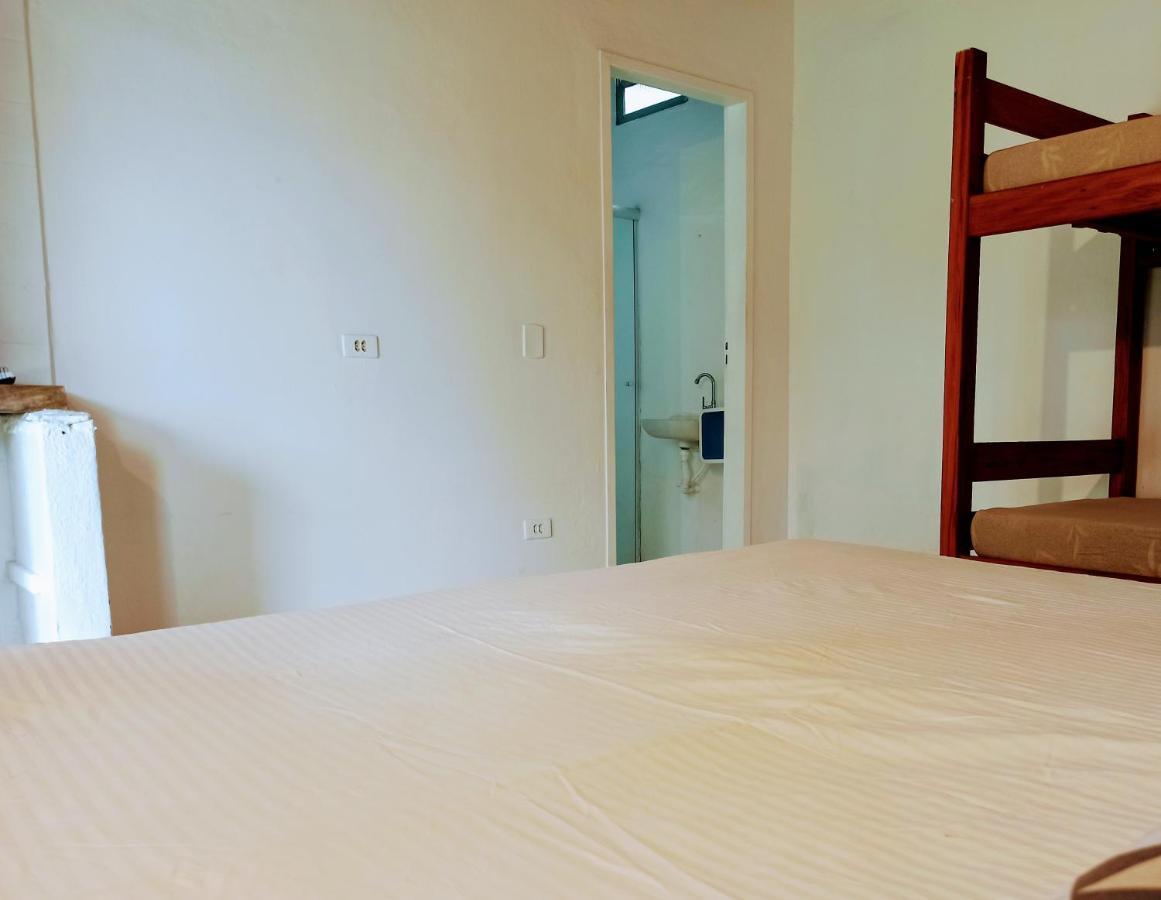 Maresias Park Suites Εξωτερικό φωτογραφία