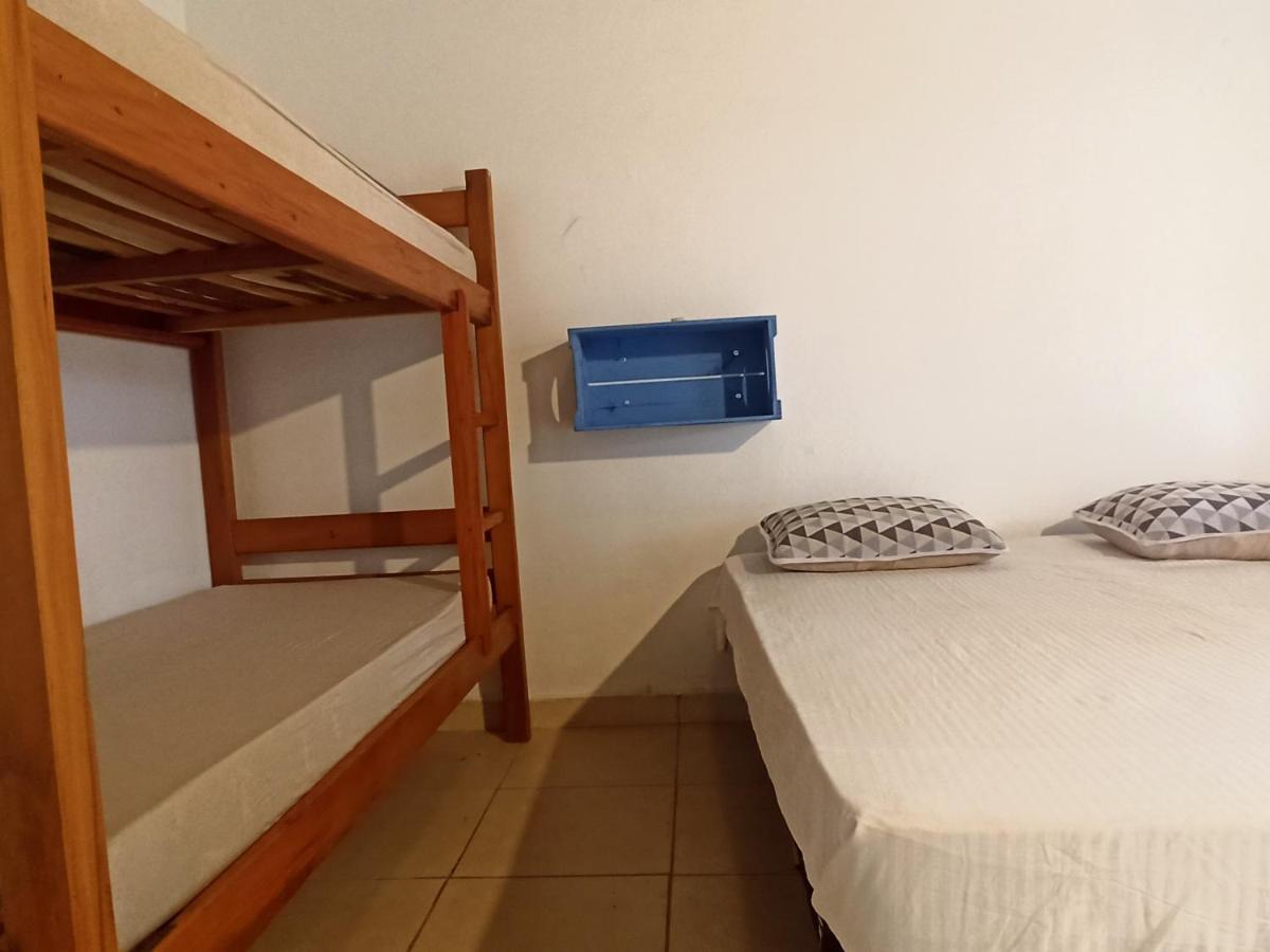 Maresias Park Suites Εξωτερικό φωτογραφία