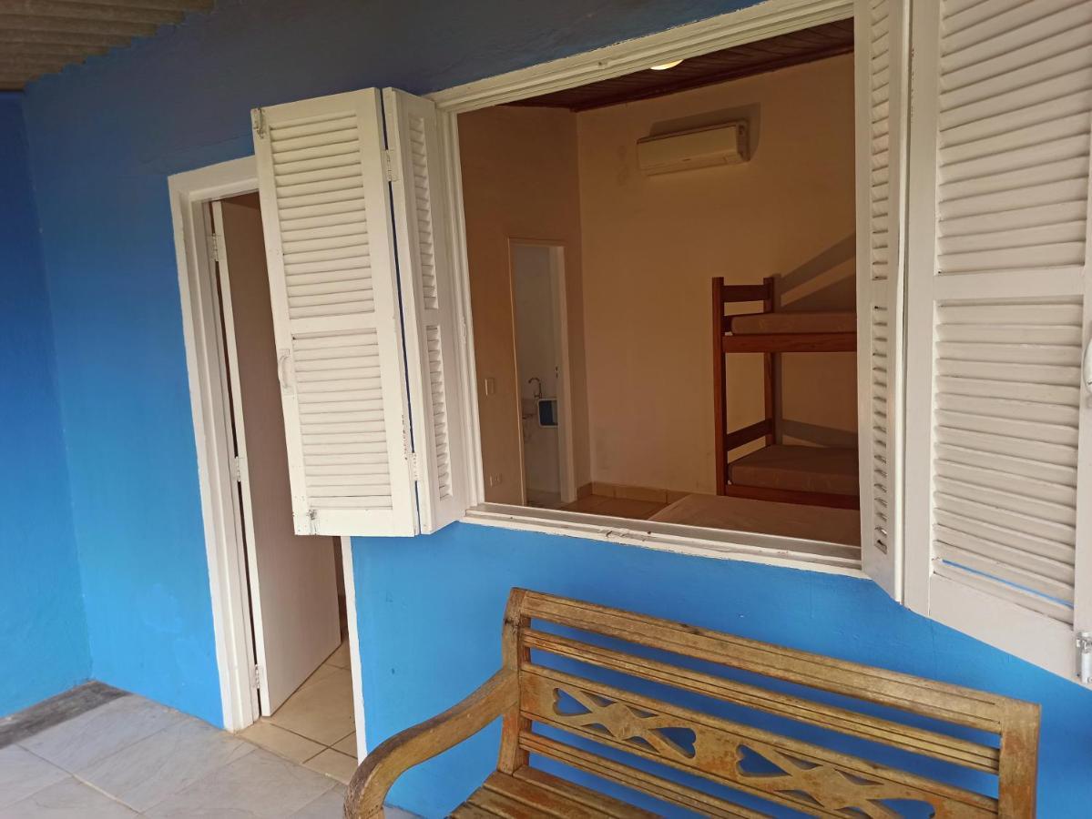 Maresias Park Suites Εξωτερικό φωτογραφία