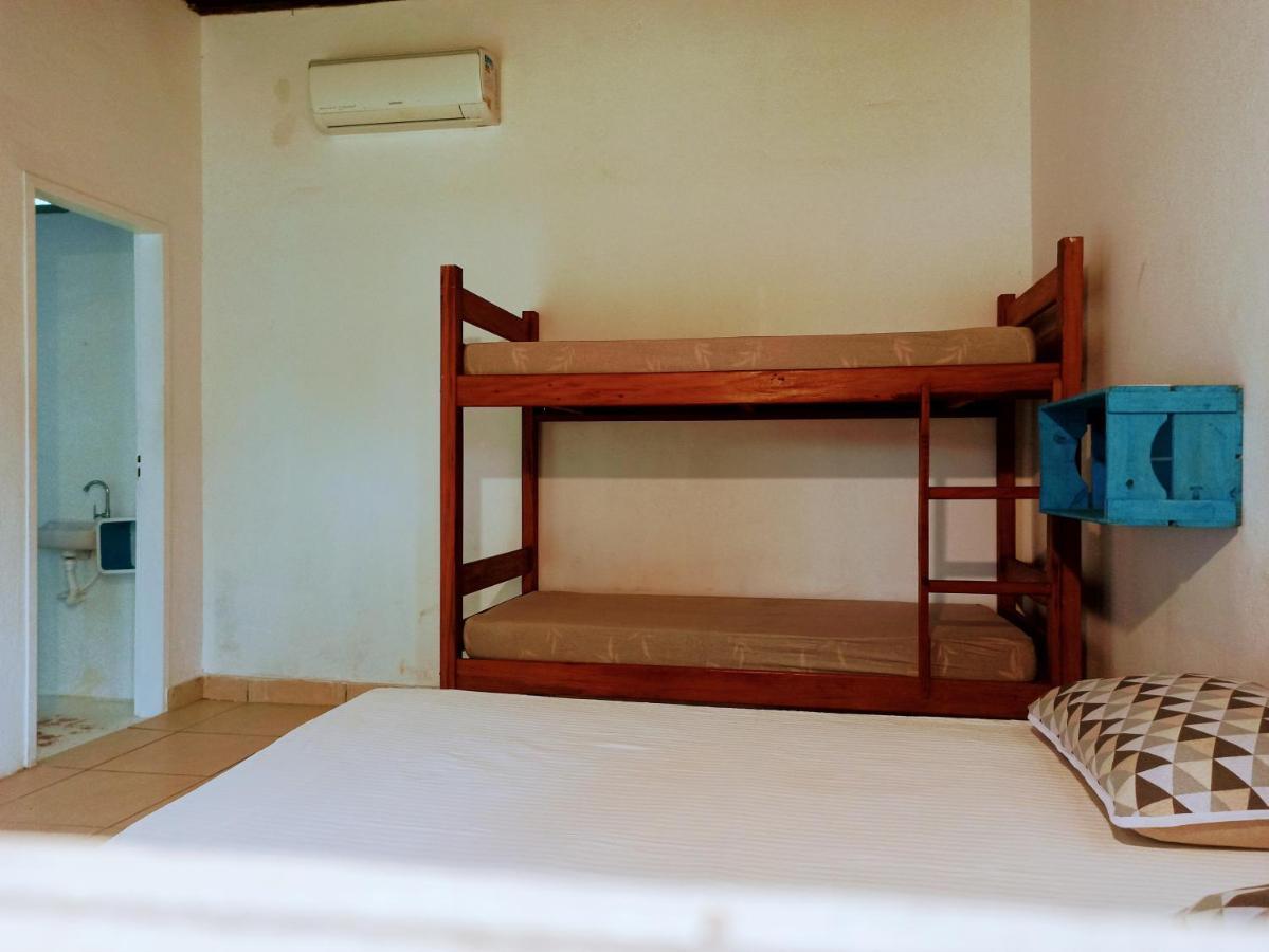 Maresias Park Suites Εξωτερικό φωτογραφία