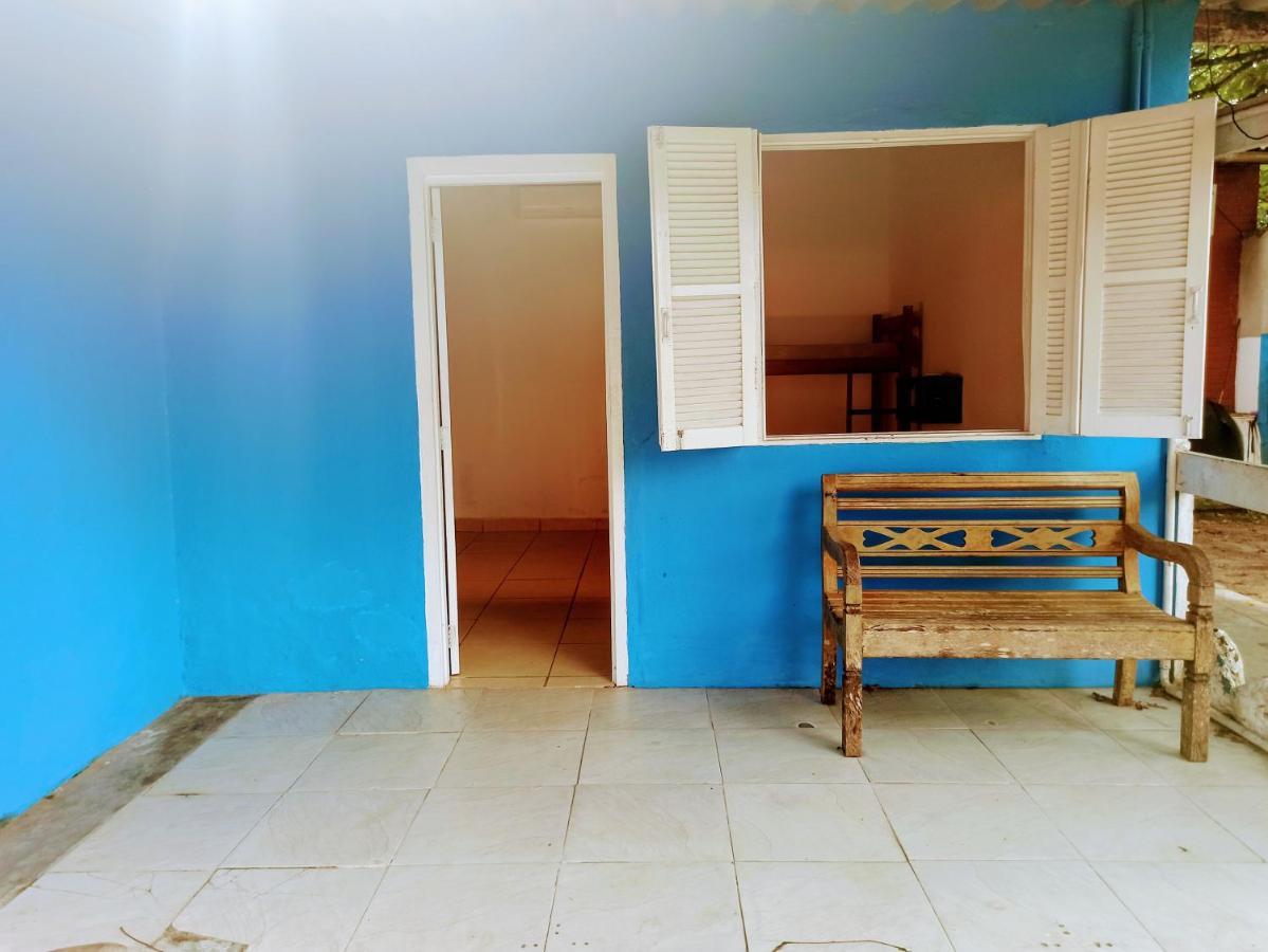 Maresias Park Suites Εξωτερικό φωτογραφία