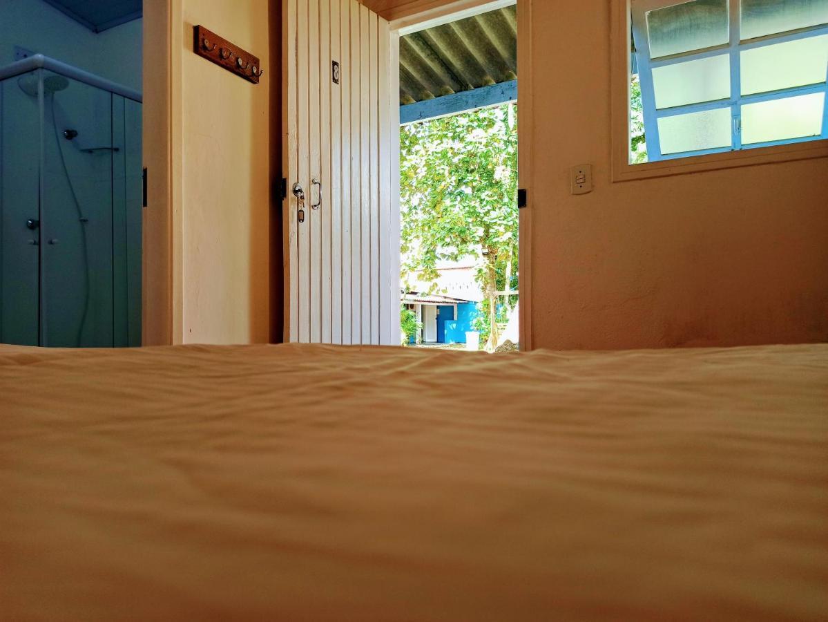 Maresias Park Suites Εξωτερικό φωτογραφία