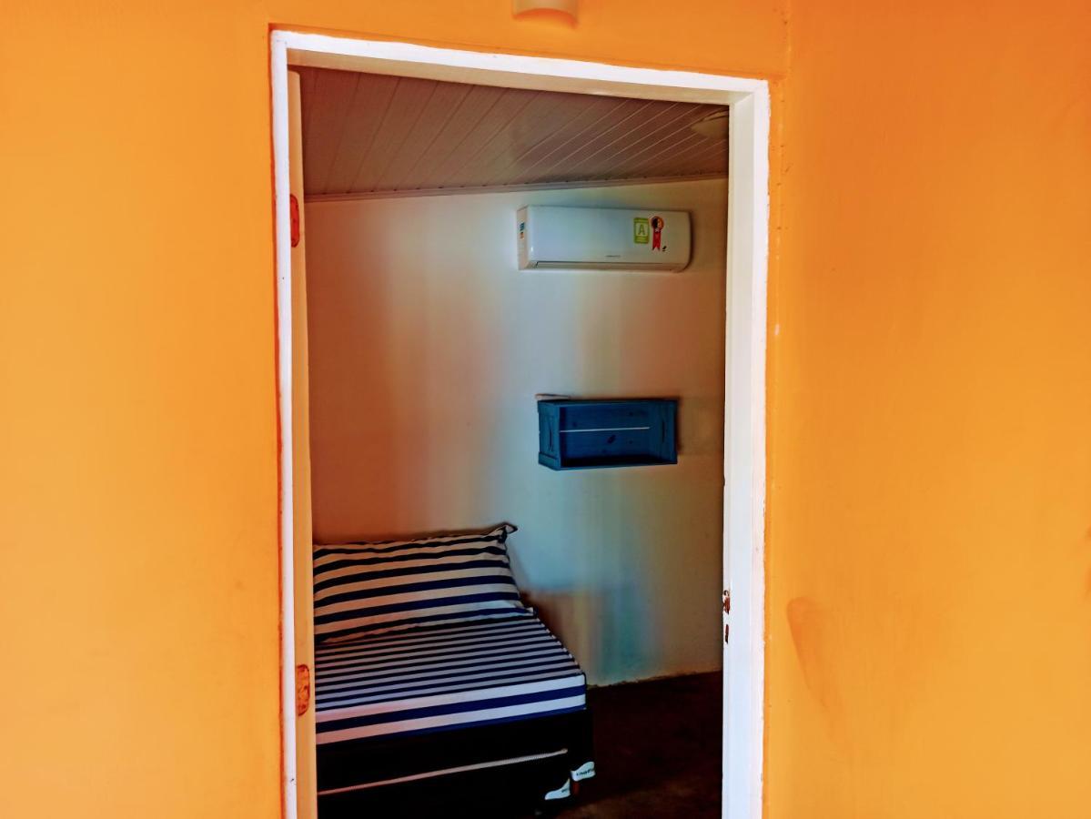 Maresias Park Suites Εξωτερικό φωτογραφία