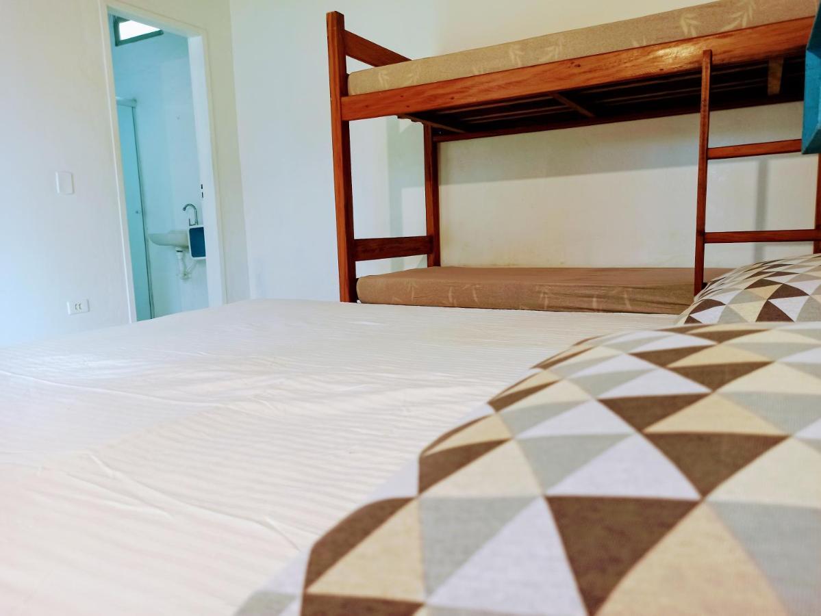 Maresias Park Suites Εξωτερικό φωτογραφία