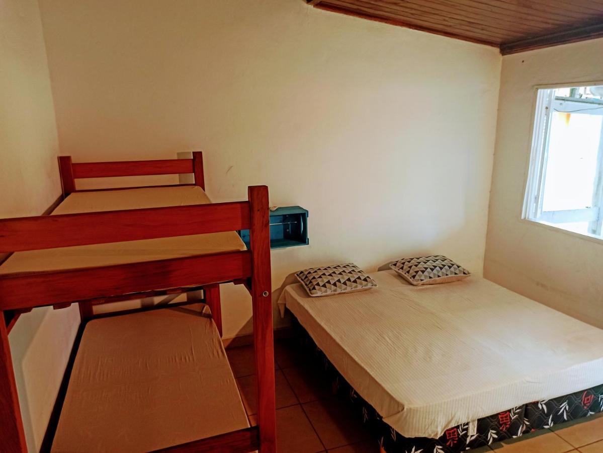 Maresias Park Suites Εξωτερικό φωτογραφία