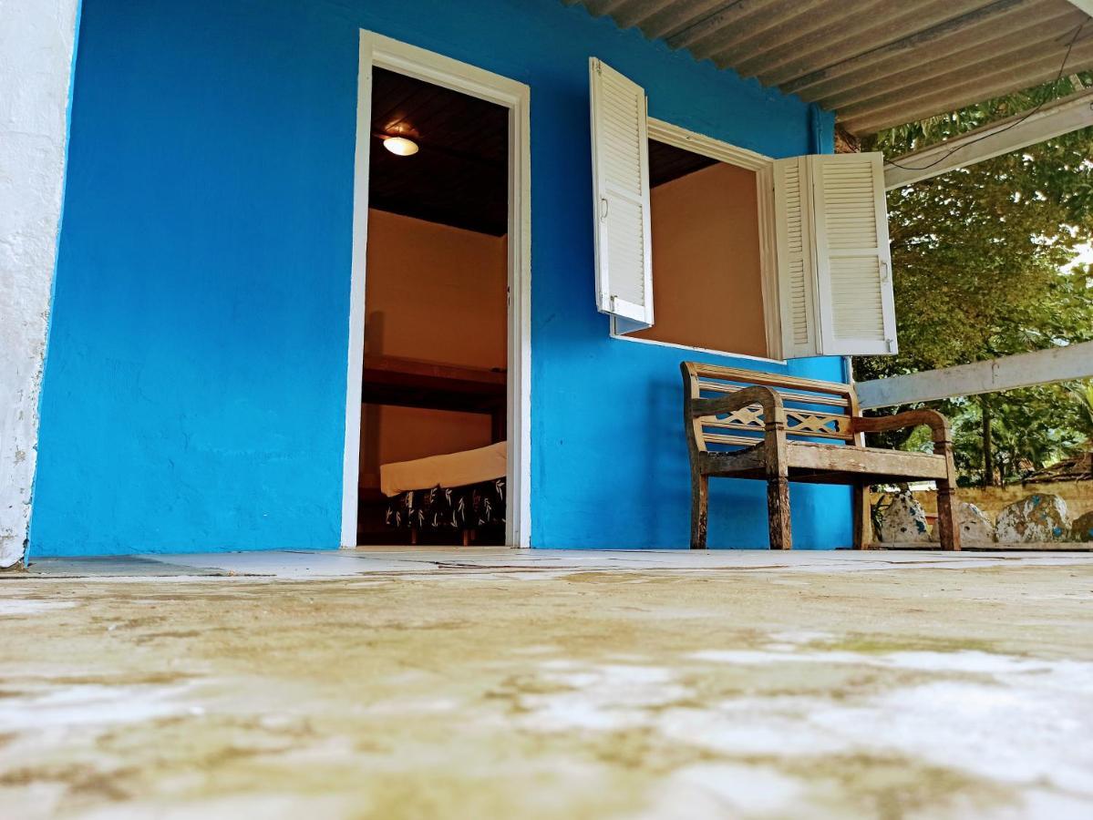 Maresias Park Suites Εξωτερικό φωτογραφία